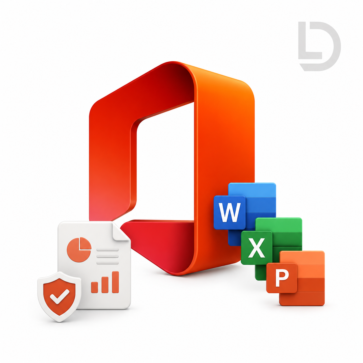 Microsoft Office image